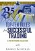 DVD : Top-ten Rules for Successful Trading with George Kleinman