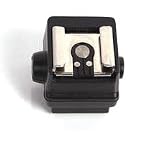 Jobo Photo GPS Hotshoe Adapter for Sony Cameras