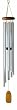 Woodstock Chimes Gregorian Baritone Windchime