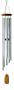 Woodstock Chimes Gregorian Baritone Windchime