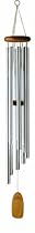 Woodstock Chimes Gregorian Baritone Windchime