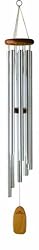 Woodstock Chimes Gregorian Baritone Windchime