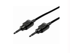 Cables Unlimited AUD-9000-03 MiniOptical Digital Audio Cable
