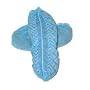 XL Anti Skid 100 pc Shoe Covers Non Slip Disposable