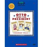 Otto Runs For President (Weston Woods)