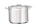 Tramontina Commercial StockPot 16-qt.