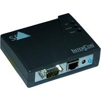SEH Computer PS01a Print Server Fast Ethernet RJ45 1 x Seriellanschluss Preisvergleich