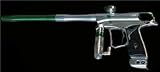 Dangerous Powers Limited Edition G3 Silver/Green