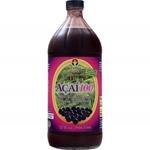 Acai 100 - 32 oz - Liquid