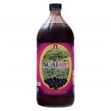 Acai 100 - 32 oz - Liquid ~ Genesis
