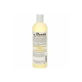 Booth's Bath & Body Oil, Original, 16 oz.