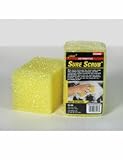 SURE SCRUB 3IN SPONGE