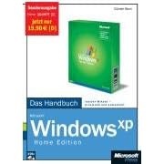 Click here to buy Microsoft Windows XP Home Edition by  GÃ¼nter Born.