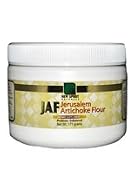 Jerusalem Artichoke Flour Powder