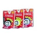 Yo-Yo Yomega Raider in gelb (SPW)