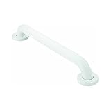 Moen LR8918W Home Care 18-Inch Grab Bar, Glacier Moen [並行輸入品]