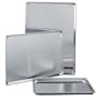 Lincoln Wear-Ever� Standard Duty Half-Size Sheet Pan 18 GUAGE