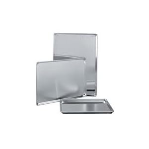 Lincoln Wear-Ever� Standard Duty Half-Size Sheet Pan 18 GUAGE by Lincoln
