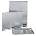 Lincoln Wear-Ever� Standard Duty Half-Size Sheet Pan 18 GUAGE