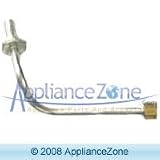 Review GE - General Electric  / Stove/Oven/Range Orifice Holder - WB28K37