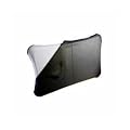 Nintendo Wii Fit 'Black' Silicon Skin Cover For Nintendo Wii Fit Balance Board - iZKA™ One Stop Shop For All Your Accessory Needs