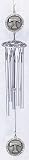 Tennessee Volunteers 24'' Wind Chimes