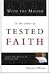 Book With the Master in the School of Tested Faith