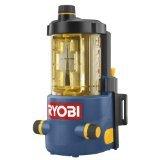 Factory-Reconditioned Ryobi ZRELL0006 AIRgrip ProCross Self-Leveling Laser