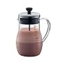 Bodum Chocolatiere Glass Hot Chocolate Maker/Frother