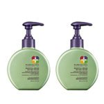 Pureology Instant Repair Leave-In Hair Condition Pack of 2 (6 oz each)