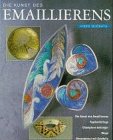 Die Kunst des Emaillierens - Jinks McGrath, Lydia Darbyshire