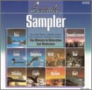 Serenity Sampler