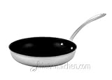 Review CIA  / CIA Masters Collection 10 inch Nonstick Saute Pan (Fry Pan)