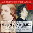 CD-Charts  Music : Stories Of Schumann And Grieg