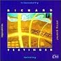Tapestries / Trionometry / String Quartet