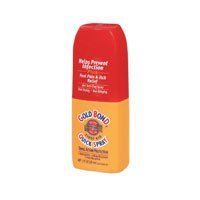 Gold Bond First Aid Quick Spray 2 Oz