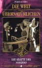 Die Welt des Übernatürlichen - Die Kräfte des Voodoo