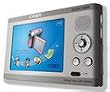 Coby PMP3522 20GB Portable Media Player