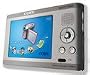 Coby PMP-3522 20 GB Portable Media Player with Touchscreen Interface