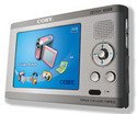 Coby PMP3522 20GB Portable Media Player