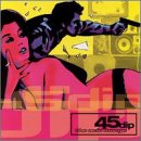 Revue 45 Dip  / The Acid Lounge