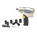 WILMAR M510 10PC IMPACT WRENCH KIT