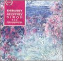 Classical Music : Debussy, Vol. 2