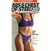 Platinum Series: Abs & Chest of Steel 2000 with Leisa Hart [VHS]