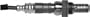 Denso 234-4169 Oxygen Sensor (Air and Fuel Ratio Sensor)