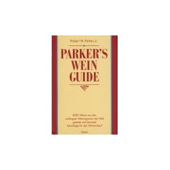 Parker's Wein Guide ( WeinGuide)