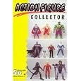 Action Figure Collector by  Malte Strau� Axel Hennel