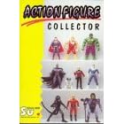 Click here to buy Action Figure Collector by  Malte Strau� Axel Hennel.