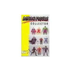 Action Figure Collector
