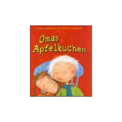 Omas Apfelkuchen